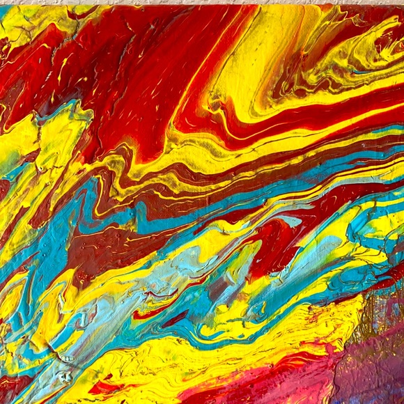 Smoke - Picture 2 of 3